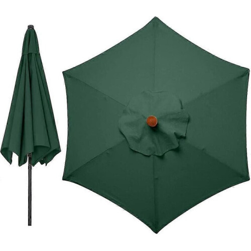 Line shop-Replaceable umbrella cover 3m 6 handle replaceable umbrella stand