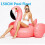 Matelas géant, bouée gonflable pour adulte 1
