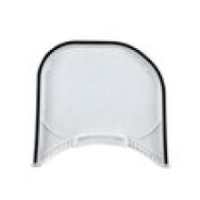 filtre à peluches de sèche-linge 5231el1003b, bord de filtre en feutre