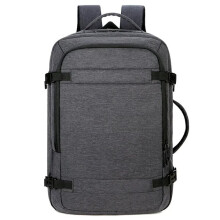 RyanAir and Norwegian backpacks hand luggage / suitcase / - Flight with