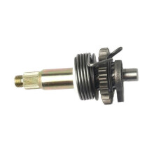 Ensemble axe d'amortisseur de moto, pour YBR125 XTZ125 XTZ