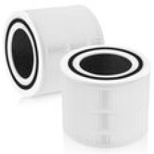 Lot de 2 filtres de rechange pour Vortexair 300/300s 3-en-1 Core