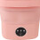 machine à laver portable mini 8L, pliable et compacte 2