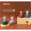 Hetang Yuese 60 Minute Timer Kitchen Cooking Timer Manual 3