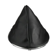 Universal Gaitor Boot Cover Gear Shift Lever Headset