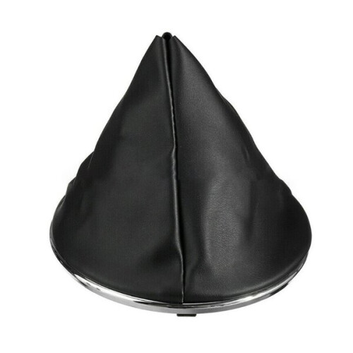 Universal Gaitor Boot Cover Gear Shift Lever Headset