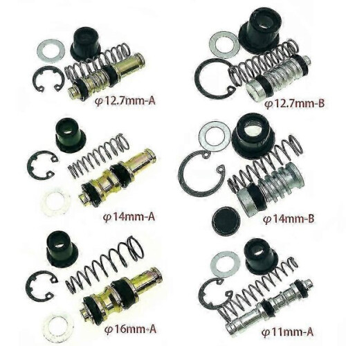 Zuiger Reparatiesets Hoofdremcilinder Zuiger