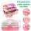 Hetang Yuese Three-layer Multifunctional Storage Box Organizer 2