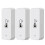 3x Tuya Wifi θερμόμετρο με αισθητήρα εσωτερικής θερμοκρασίας και υγρασίας, hygro 1