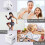 Hetang Yuese pcs cube timer, gravity sensor, flip timer 2