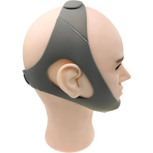 Hetang Yuese Anti-snoring chin strap, chin strap, protective 2