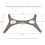 Hetang Yuese Anti-snoring chin strap, chin strap, protective 4
