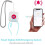 Hetang Yuese Wireless Remote Call Button with SOS/Panic Button 4