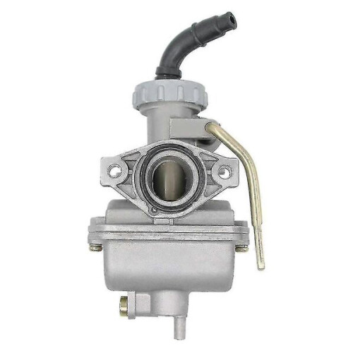 Carburatore Pz20 per quad a 4 tempi da 50cc, 70cc, 90cc, 110cc e 125cc 1