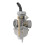 Carburatore Pz20 per quad a 4 tempi da 50cc, 70cc, 90cc, 110cc e 125cc 3