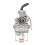 Carburatore Pz20 per quad a 4 tempi da 50cc, 70cc, 90cc, 110cc e 125cc 5