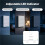 WiFi for  for  Light for  10A Neutral Required Homekit Alexa for  Home SmartThings 6
