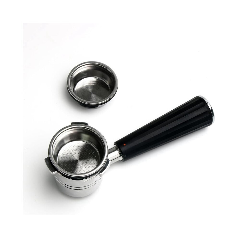 For Es601/655/701 Coffee Maker Accessory: Double-Cup Filter Basket Coffee Filter Basket Coffee Portafilter Basket 6031253513058