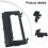 Replacement Main Brush Guard for  L50/L60 Robot Vacuum, Sturdy Plastic Debris Shield Cover, Easy Install Accessory 5