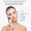 Derma Roller 1.0 mm, 540 Titanium Microneedle Roller for Face 2