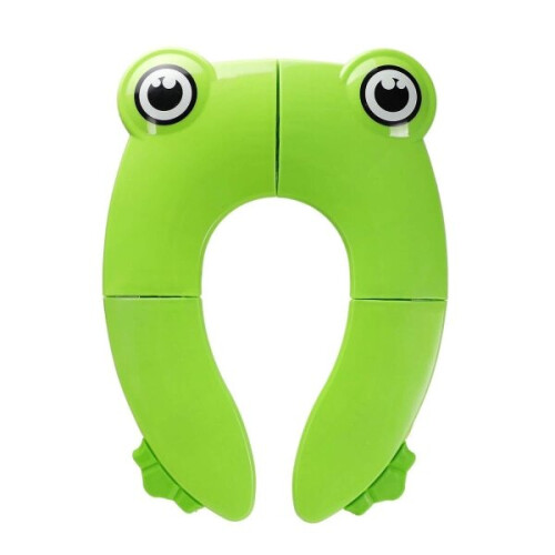 Παιδικό κάθισμα τουαλέτας, πτυσσόμενος εκπαιδευτής τουαλέτας για ταξίδια 2