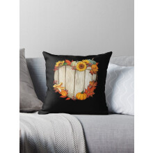Capas de almofada decorativas estilo outono