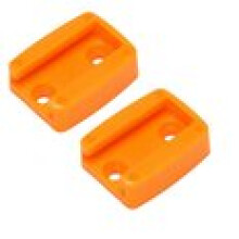 2 pièces détachées pour presse-oranges électrique XC-2000E