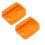 2 pièces détachées pour presse-oranges électrique XC-2000E 1