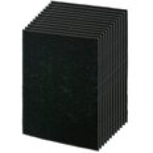 12 stuks voorgesneden hpa200 premium actieve kool voorgesneden