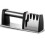 Hetang Yuese professional knife sharpener, 4-stage knife sharpener 4