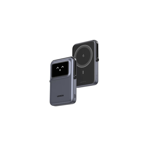 Ugreen UNO 10000 mAh Wireless charging Black