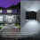 Hetang Yuese buitenwandlamp met bewegingssensor 3