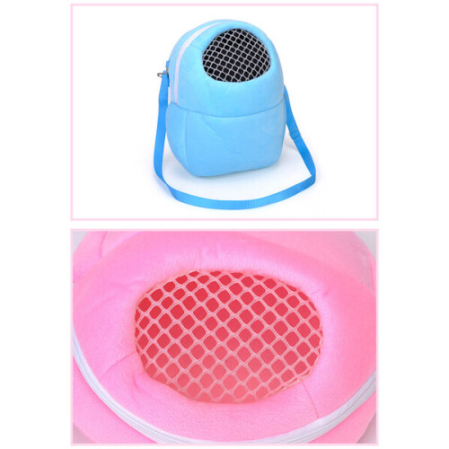 Hetang Yuese Pet Bag Hamster Rat Hedgehog Rabbit M 2