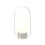 LED lantern portable cordless table lamp 1 pack 1