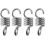 Hetang Yuese Units Hammock spring, 7mm hammock chair spring, s 2