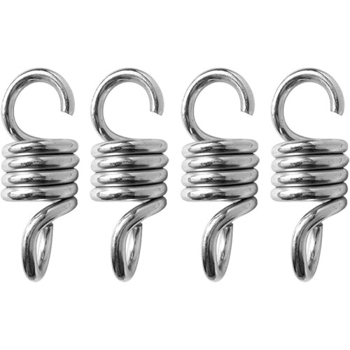 Hetang Yuese Units Hammock spring, 7mm hammock chair spring, s 1