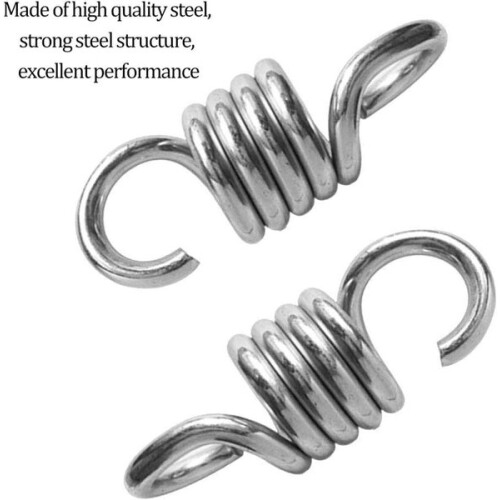 Hetang Yuese Units Hammock spring, 7mm hammock chair spring, s 2