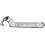 Hetang Yuese nut wrench, side adjustable wrench 3