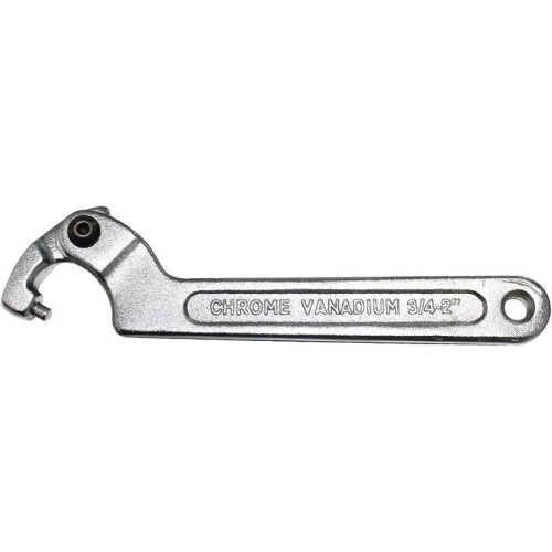 Hetang Yuese nut wrench, side adjustable wrench 2