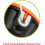 Εξωτερική κεφαλή κοπής Hetang Yuese P25 για B26Ps T26Cs MT260CLS 3