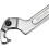 Hetang Yuese nut wrench, side adjustable wrench 4