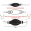 Αντλία χειρός Hetang Yuese Parts 8mm, αντλία χειρός σιφονιού 4