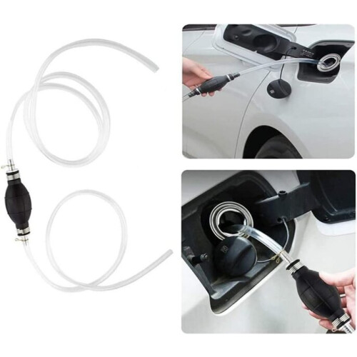 Αντλία χειρός Hetang Yuese Parts 8mm, αντλία χειρός σιφονιού 2