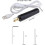 Σετ ηλεκτρικών τρυπανιών χειρός Hetang Yuese Mini USB για στρατιωτικά 5