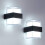 Linterna potente recargable LED Hetang Yuese para camping 3