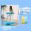 Hetang Yuese Inflatable Hammock, 2 pcs Inflatable Pool Float 2