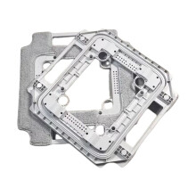 For  Window W3 Series Universal Automatic Cleaning Cloth Base Station Cloth Holder