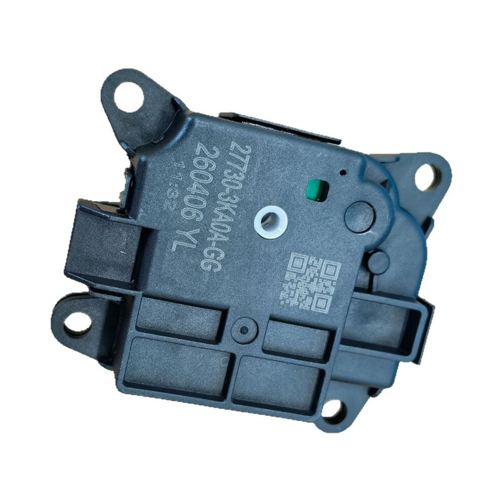 27730-3Ka0a Hvac Climate Heater Blower Motor Actuatorr For Jx35 Qx60 L33 4713921698787