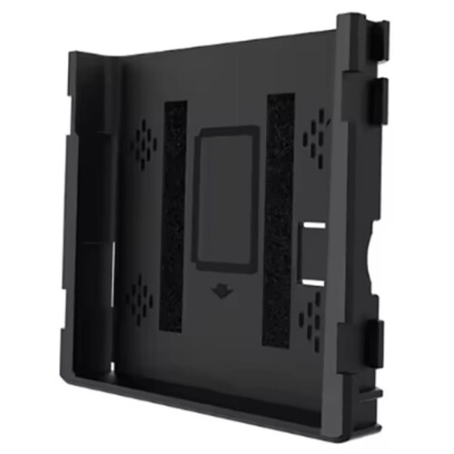 Grip Flip Vertical Bracket for   OLED/ Game Console, Bracket Holder