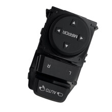 Rearview Mirror Folding Lens Adjustment Button 93530-F0000 93530F0000 for AD 2017-2019